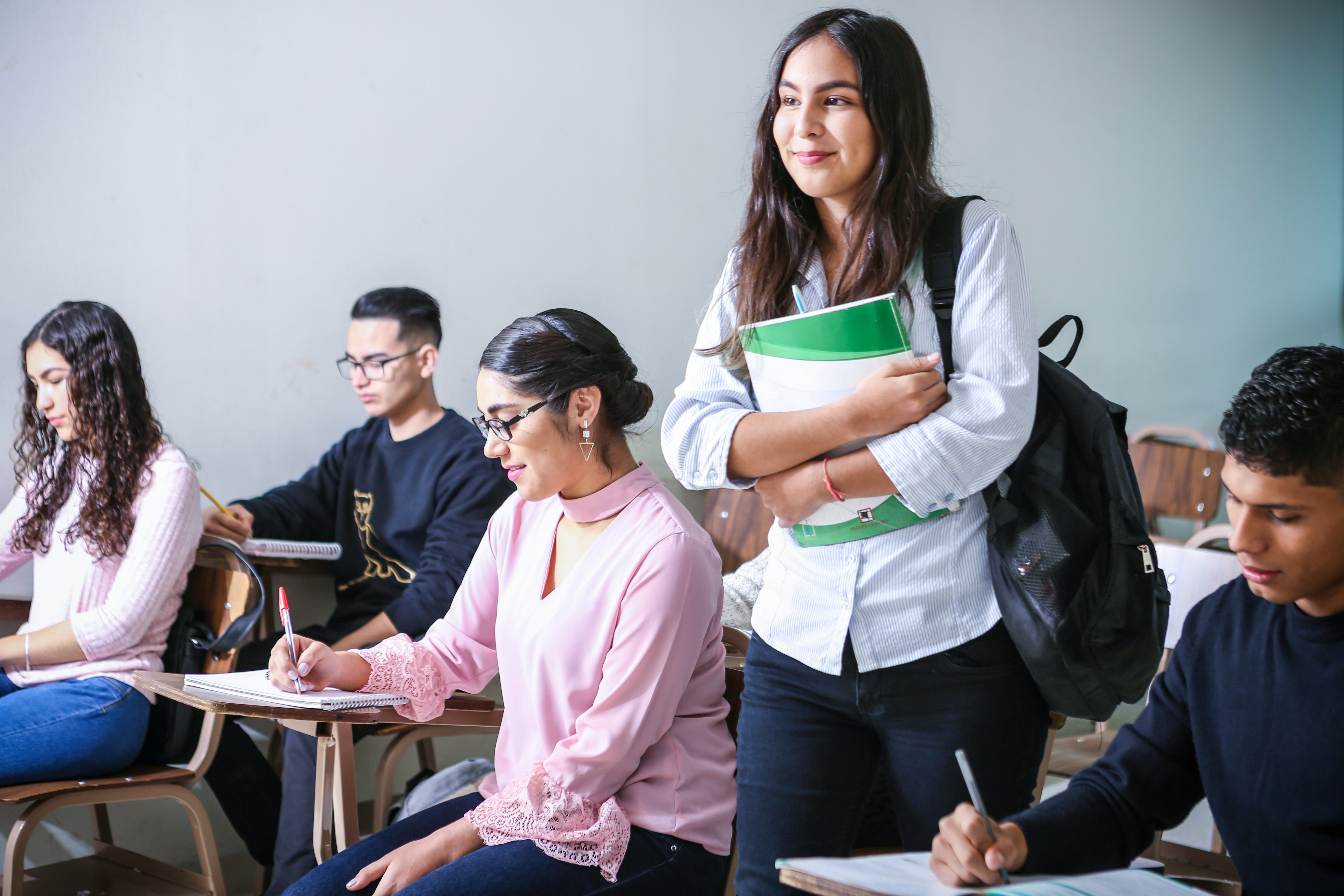 University Admission